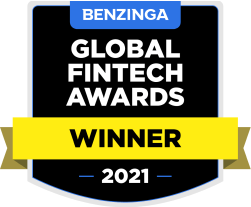 Benzinga Global Fintech Awards
